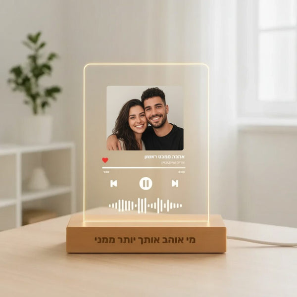 מנורות לילות