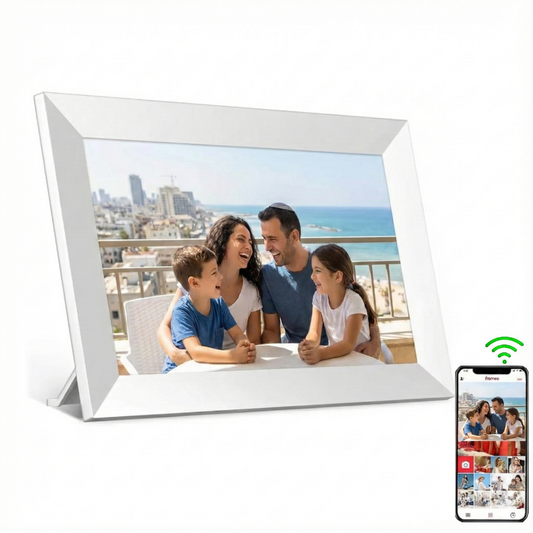 מסגרת דיגיטלית לתמונה ווידאו Dream Gifts