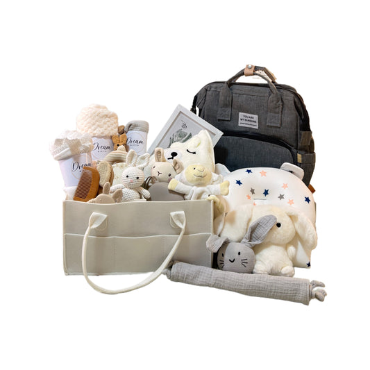 THE COMPLETE BABY DREAM BOX Dream Gifts