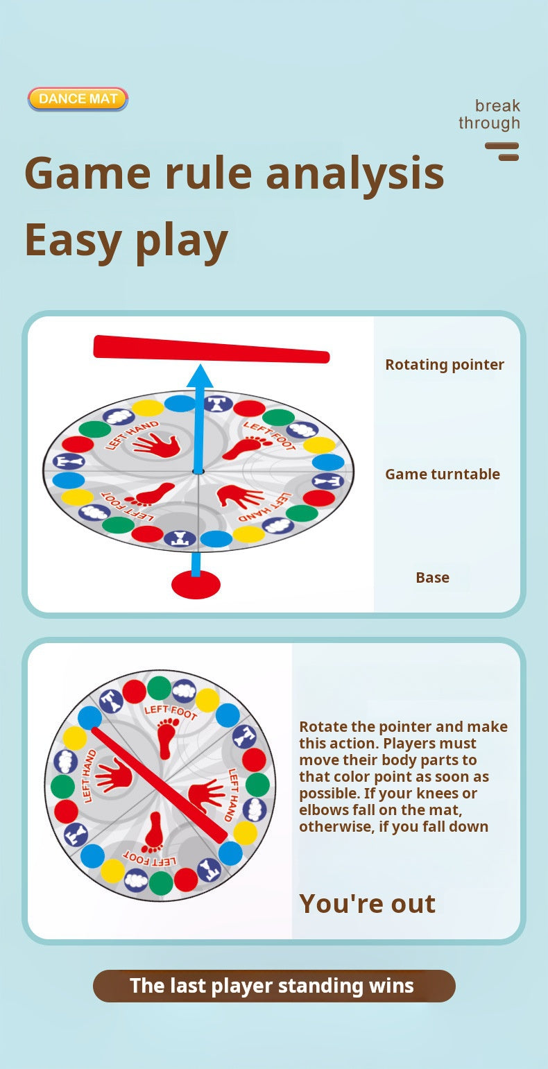 Twister  טוויסטר