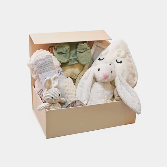 THE BASIC BABY DREAM BOX,קופסת החלומות הבסיסית לתינוקות Dream Gifts