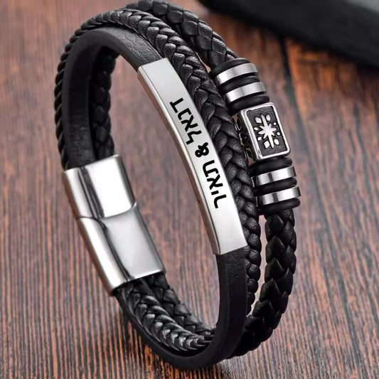 צמיד חרוט מותאם Dream Gifts