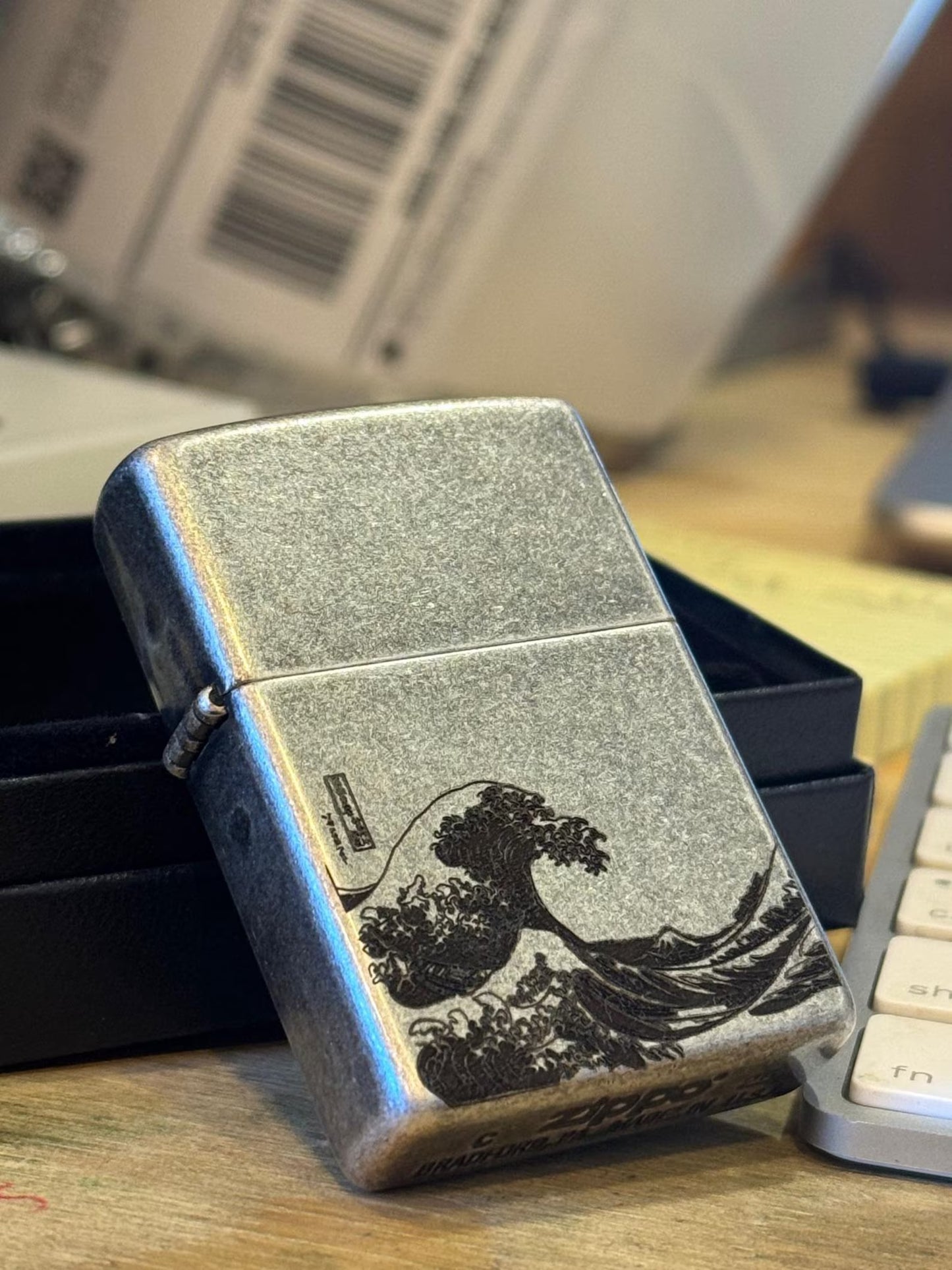 מצת עם חריטה Dream Gifts