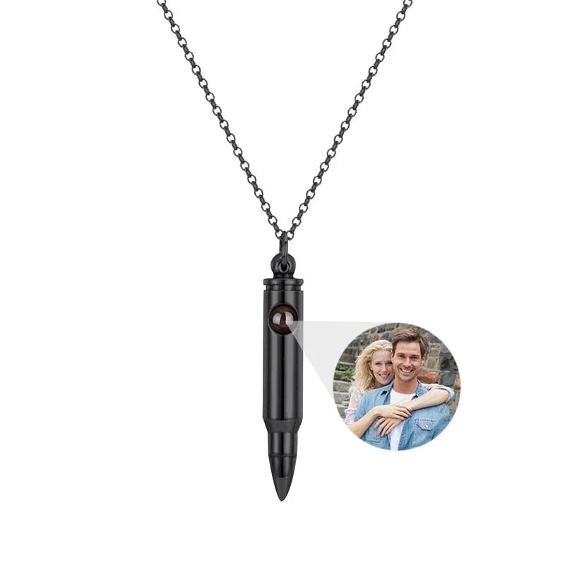 תליון כדורי אישי