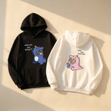 קפוצ'ונים לזוגות