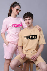 חולצות לזוגות