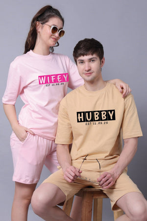 חולצות לזוגות