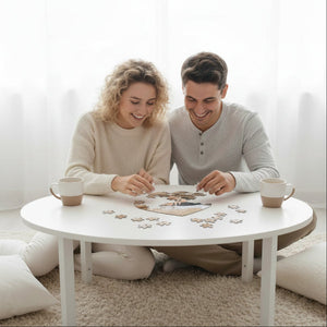 משחקים לזוגות