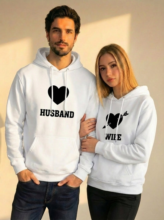 קפוצ'ונים תואמים לזוגות עם עיצוב אישי - רעיון למתנה מקורית