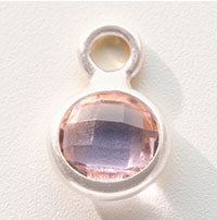 פברואר - אמטיסט