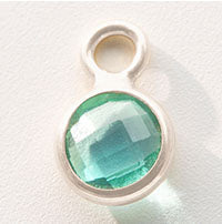 דצמבר - טורקיז