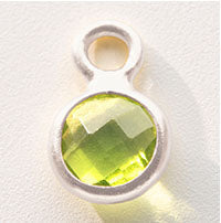 אוגוסט - ספינל