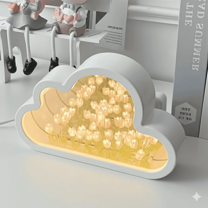 זרם פרחים בענן Dream Gifts