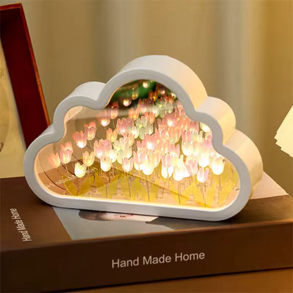 זרם פרחים בענן Dream Gifts