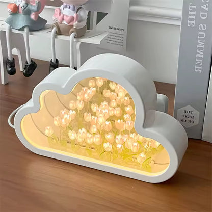 זרם פרחים בענן Dream Gifts
