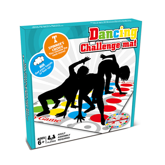 Twister  טוויסטר