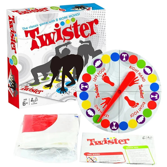 Twister  טוויסטר