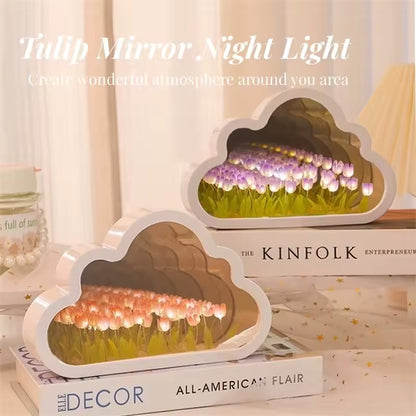 זרם פרחים בענן Dream Gifts