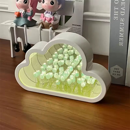 זרם פרחים בענן Dream Gifts