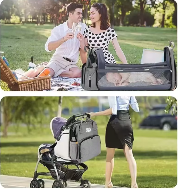 THE COMPLETE BABY DREAM BASKET,סל חלומות התינוק השלם