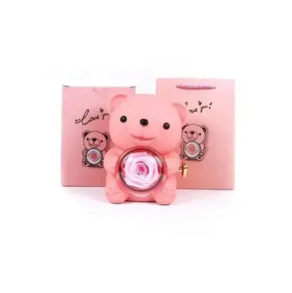 דב של אהבה חרוטה Dream Gifts
