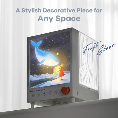 רמקול עם צלילים מרגיעים Dream Gifts