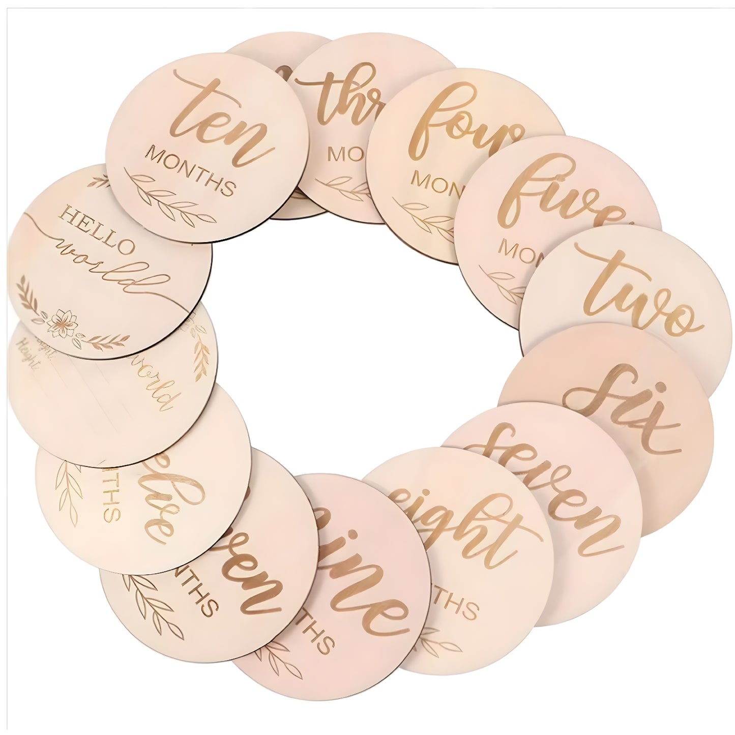 THE COMPLETE BABY DREAM BASKET,סל חלומות התינוק השלם