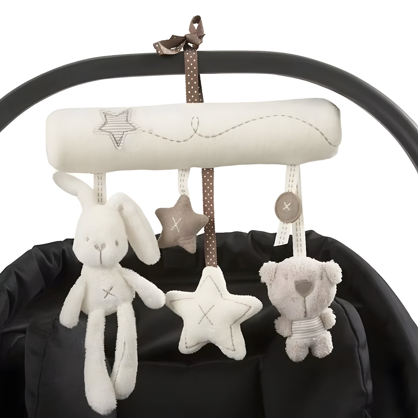 THE COMPLETE BABY DREAM BASKET,סל חלומות התינוק השלם