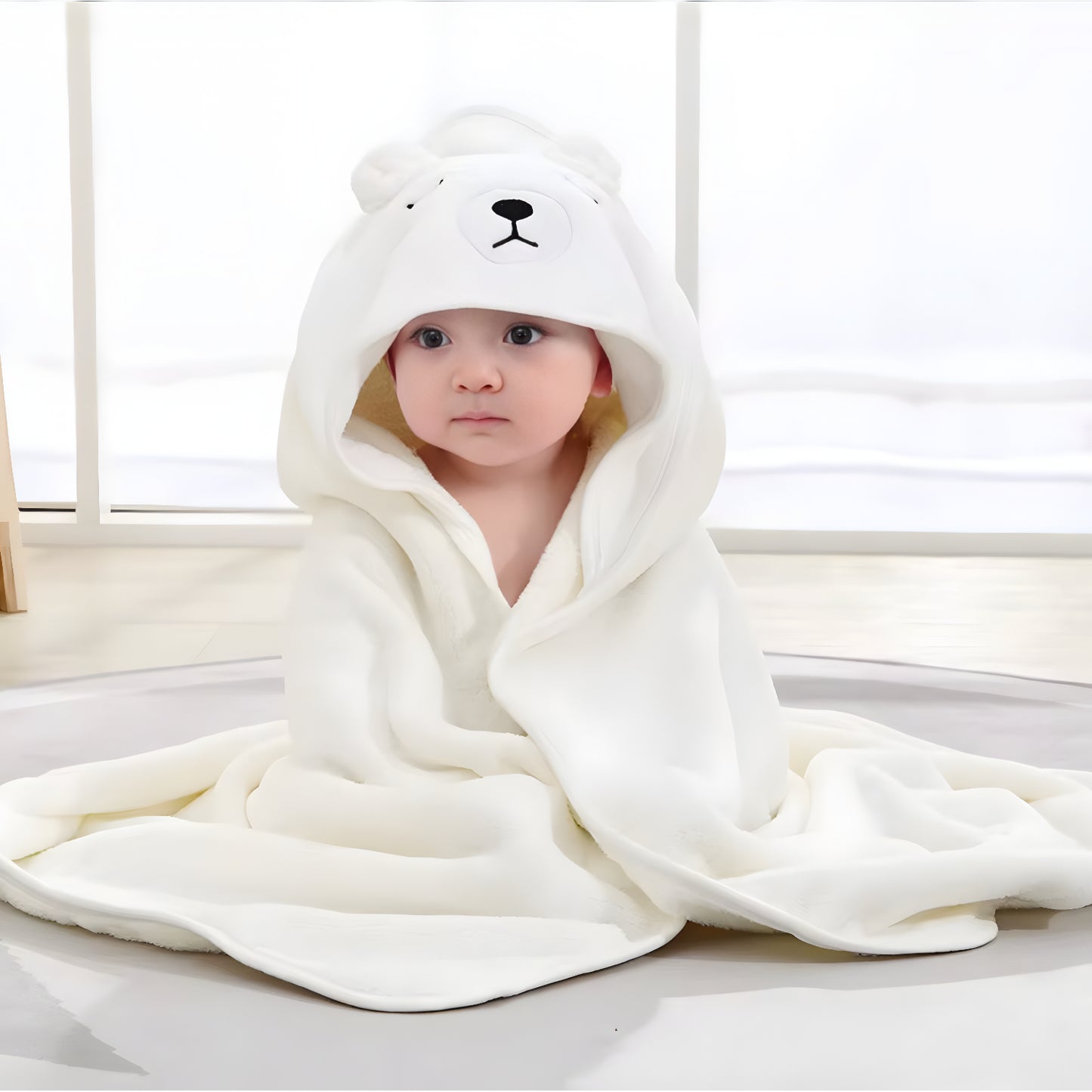 THE GALAXY BABY GIFT ,מתנה לתינוק גלקסי