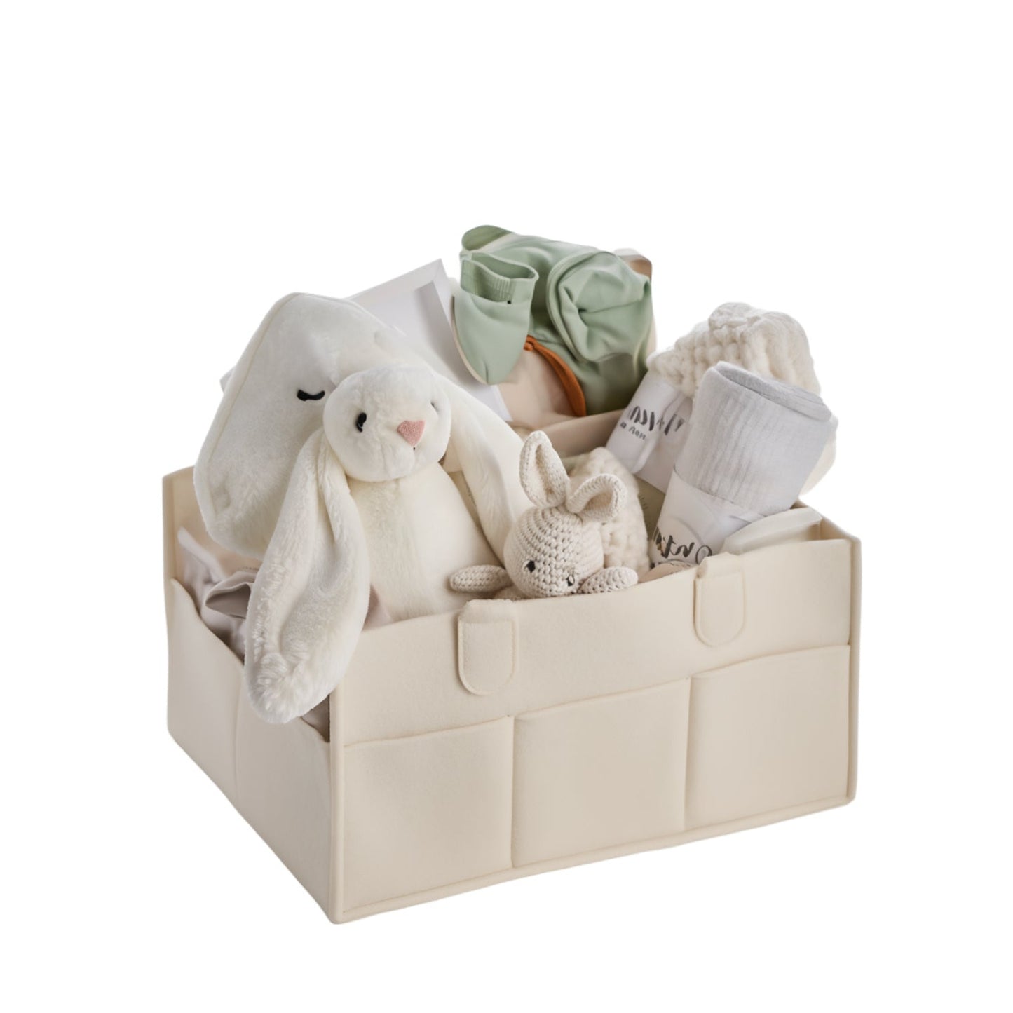 THE BASIC BABY DREAM GIFT,מתנת חלום בסיסית לתינוקות