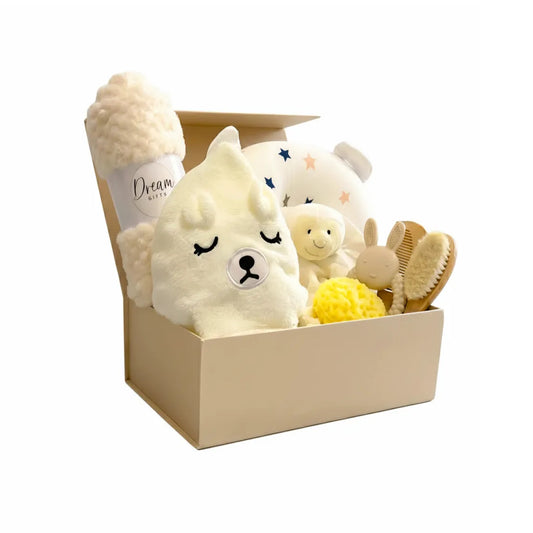 THE BABY SHOWER BOX,קופסת מסיבת תינוק