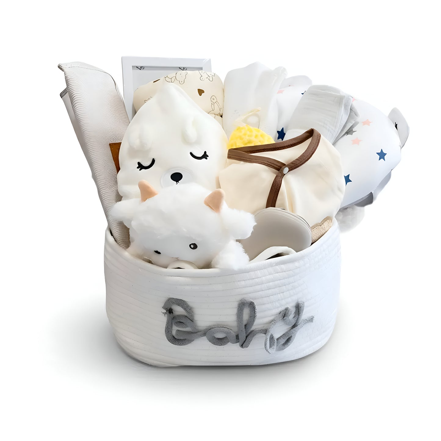 THE EXECUTIVE BABY DREAM BASKET–  סל החלומות היוקרתית