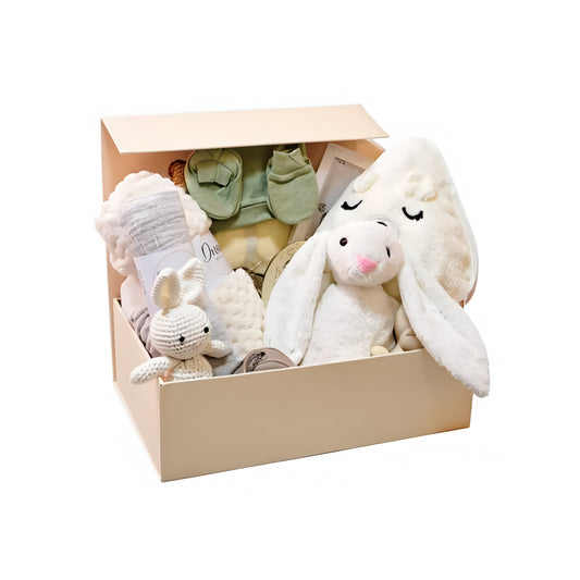 THE BASIC BABY DREAM BOX,קופסת החלומות הבסיסית לתינוקות