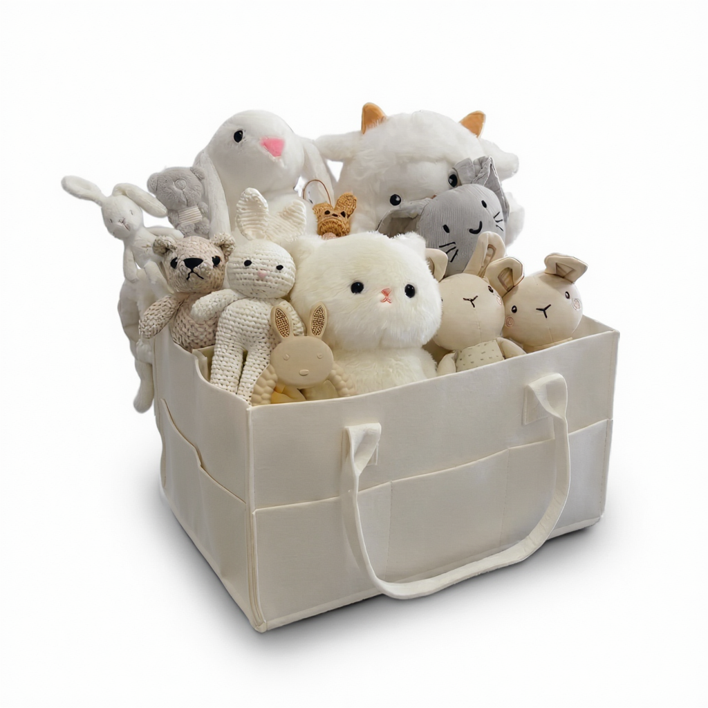 THE DELUX BABY TOYS GIFT ,מתנה צעצועי תינוקות דלוקס