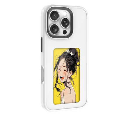 כיסוי חדשני עם מסך אחורי Dream Gifts