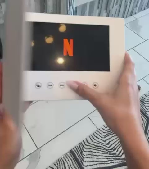 אלבום וידאו יוקרתי