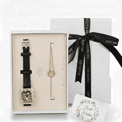 שעון עם תמונה אישית Dream Gifts